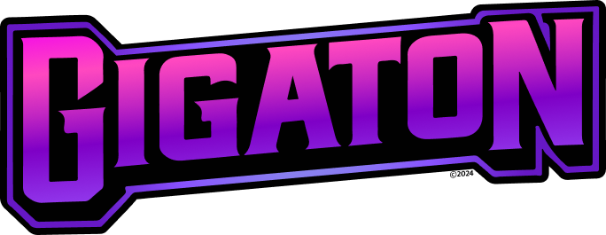GIGATON