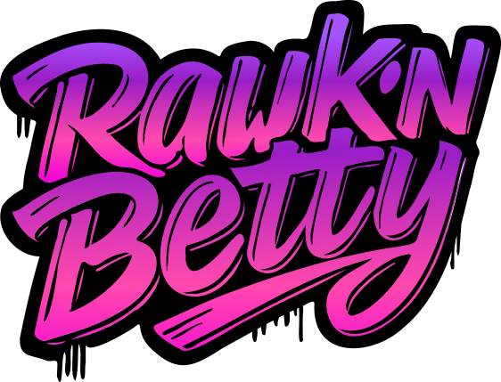 Rawkn Betty